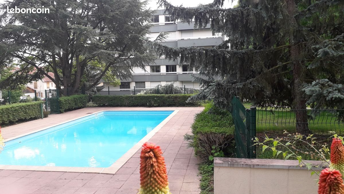 Appartement à louer, 60m², Nancy