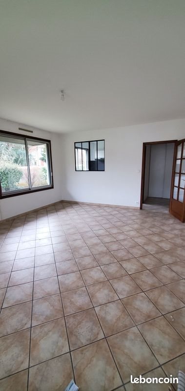 Appartement à louer, 60m², Nancy