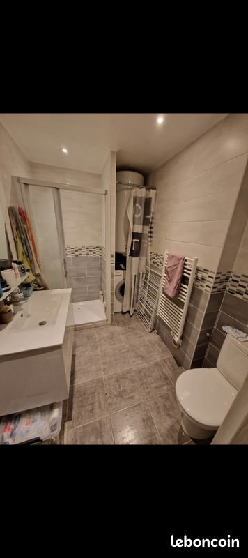 Appartement à louer, 21m², Antibes