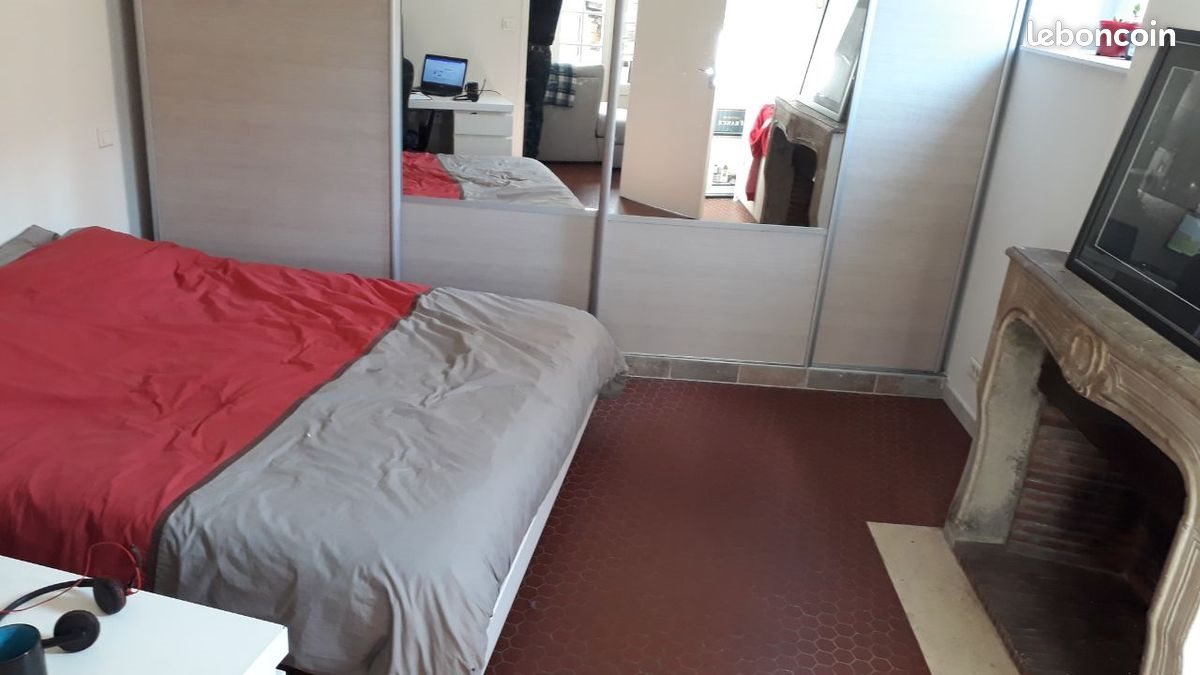 Appartement à louer, 70m², Rouen