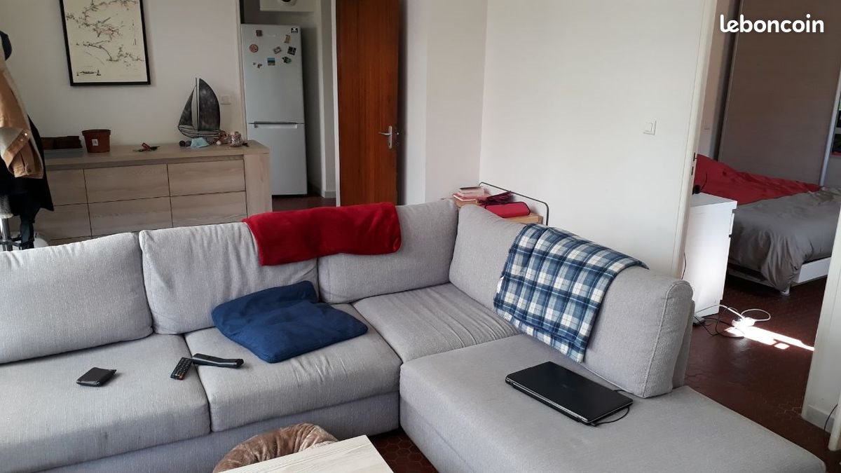 Appartement à louer, 70m², Rouen