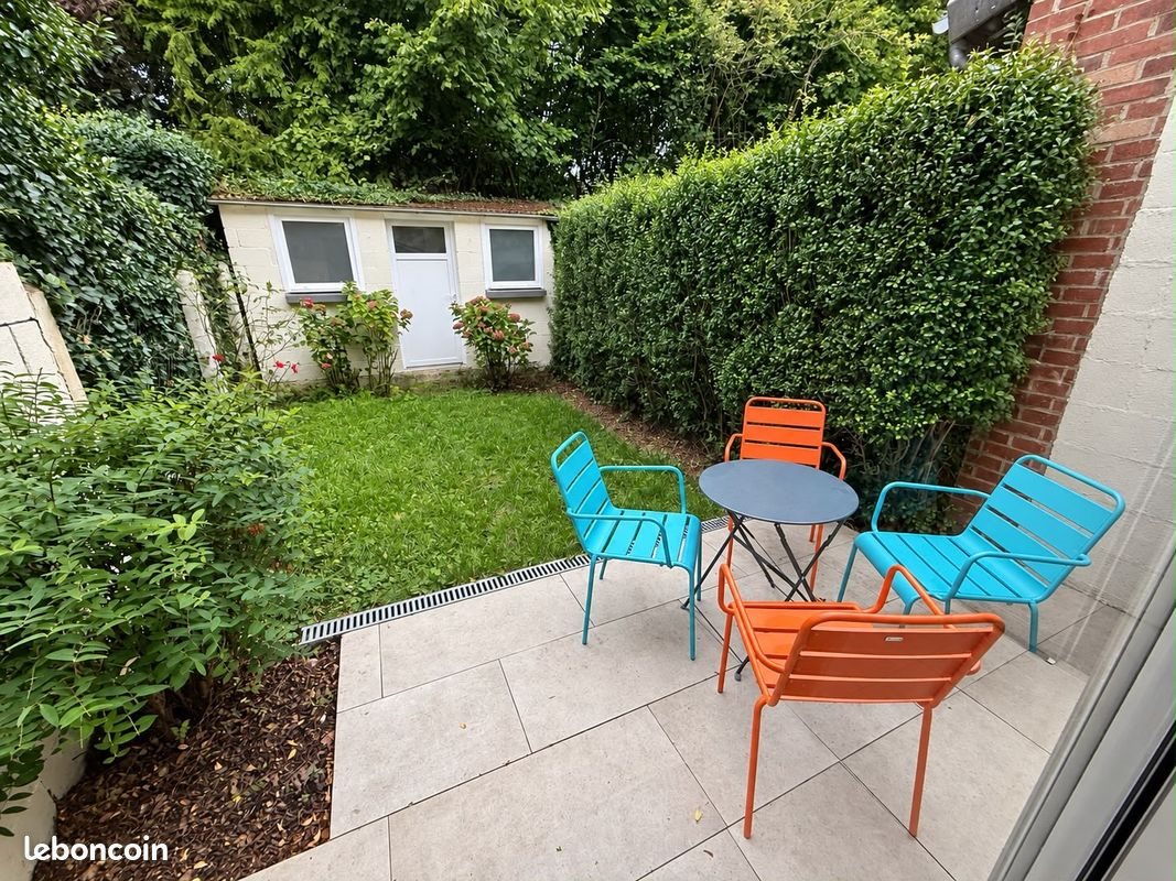 Maison à vendre, 85m², Marcq-en-Baroeul