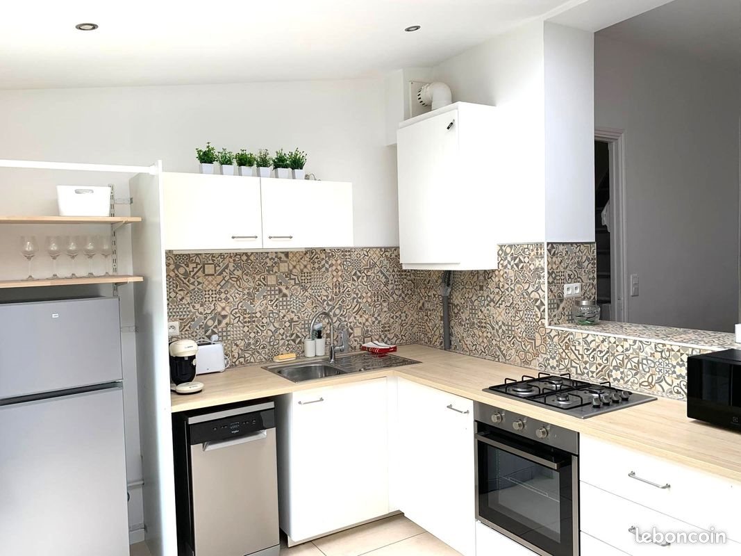Maison à vendre, 85m², Marcq-en-Baroeul
