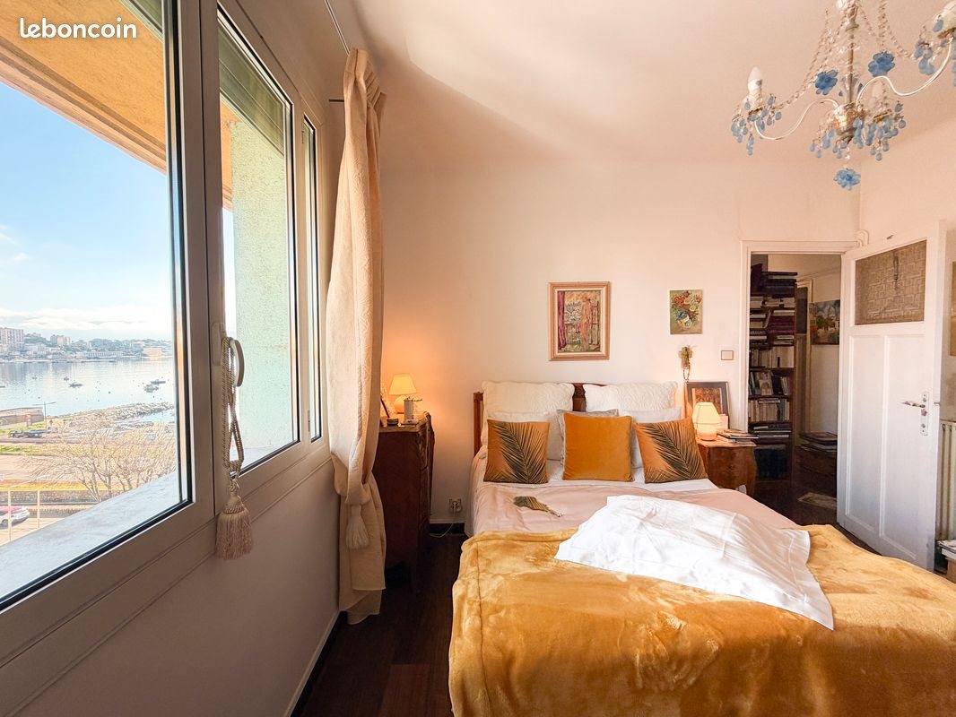 Appartement à vendre, 63m², Ajaccio