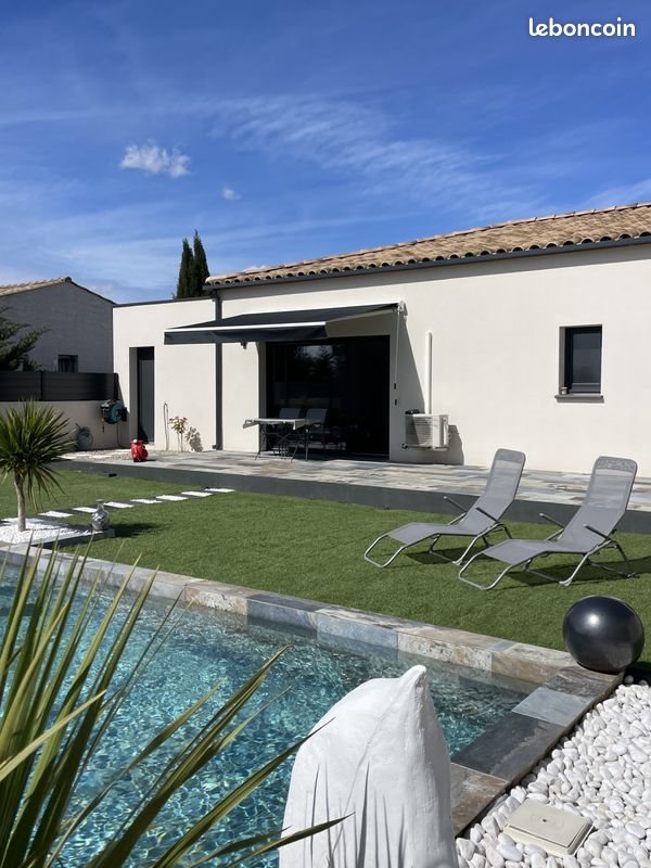 Maison à vendre, 93m², Narbonne