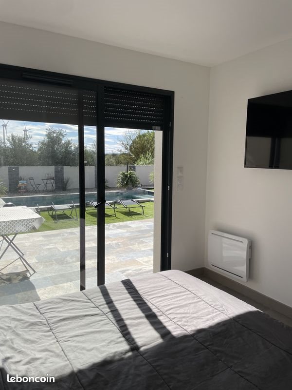 Maison à vendre, 93m², Narbonne
