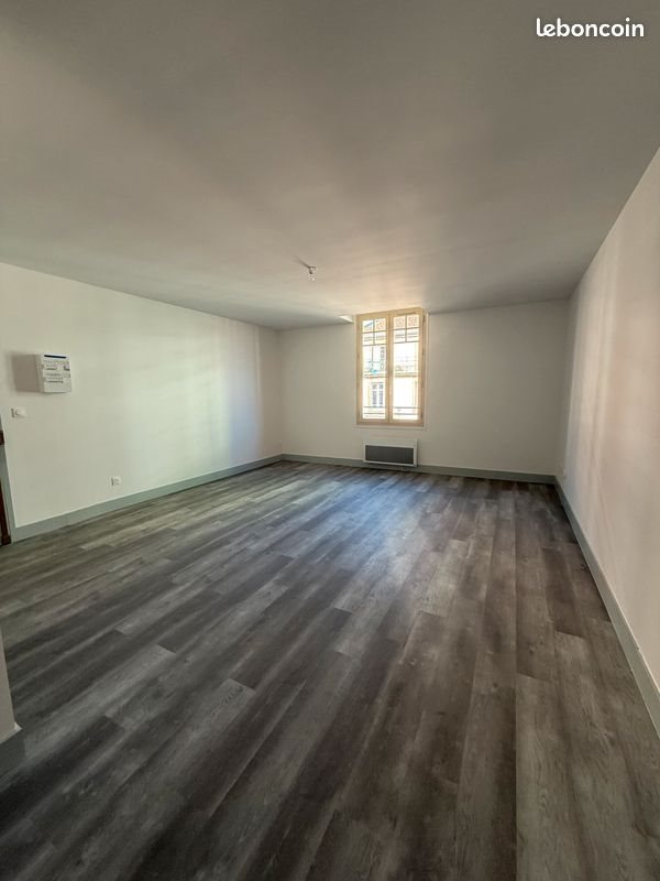 Appartement à louer, 40m², Limoges