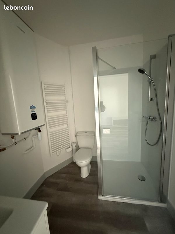 Appartement à louer, 40m², Limoges