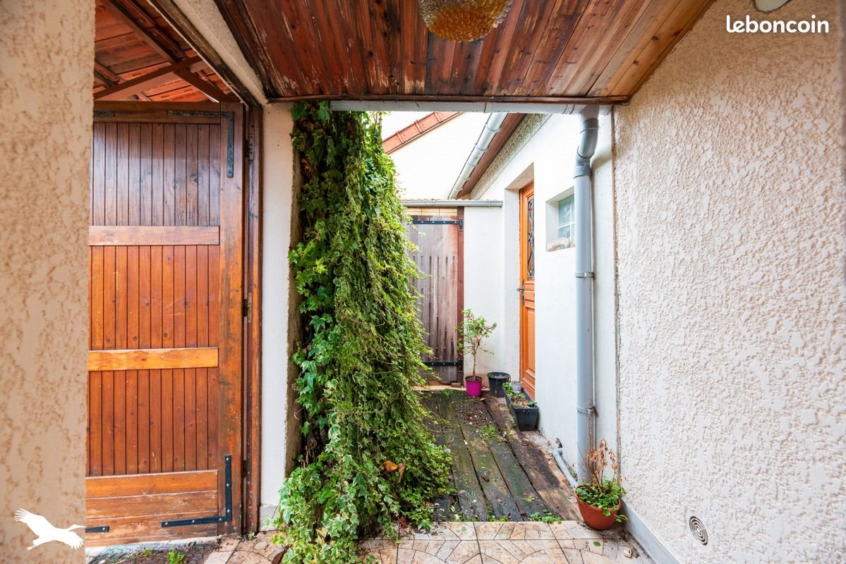 Maison à vendre, 70m², Clichy