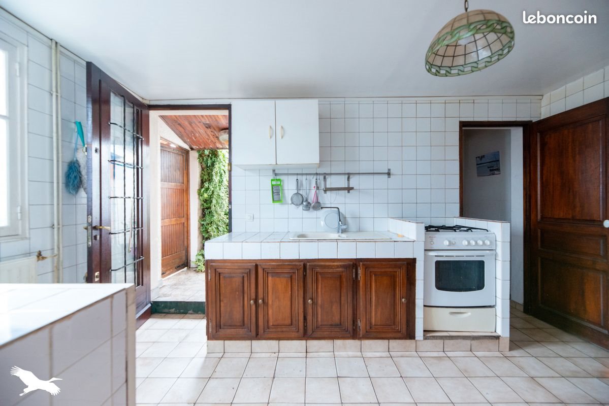 Maison à vendre, 70m², Clichy