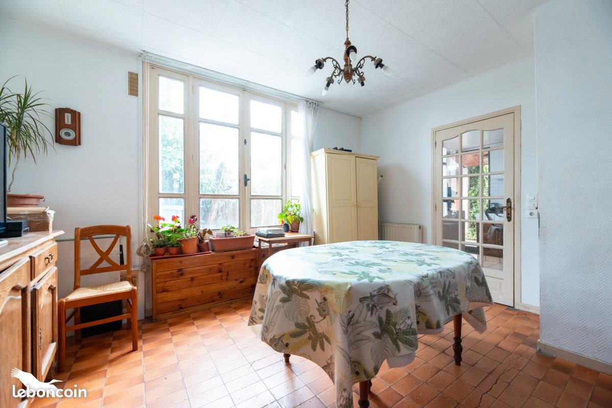 Maison à vendre, 70m², Clichy