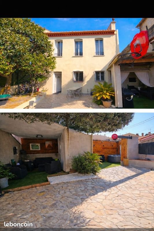 Maison à vendre, 126m², Perpignan