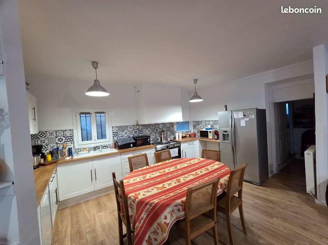 Maison à vendre, 126m², Perpignan