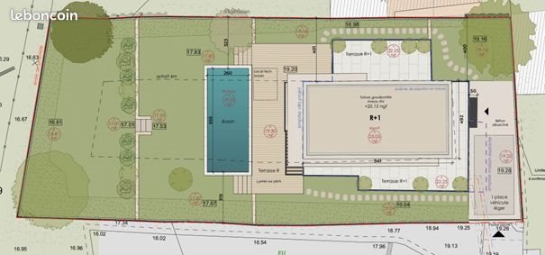 Maison à vendre, 100m², Antibes