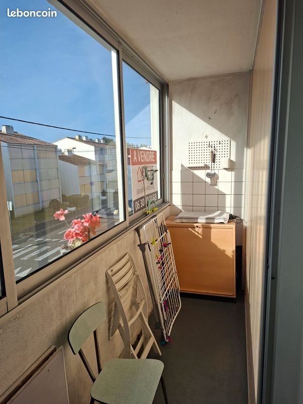 Appartement à vendre, 41m², Saint-Hilaire-de-Riez