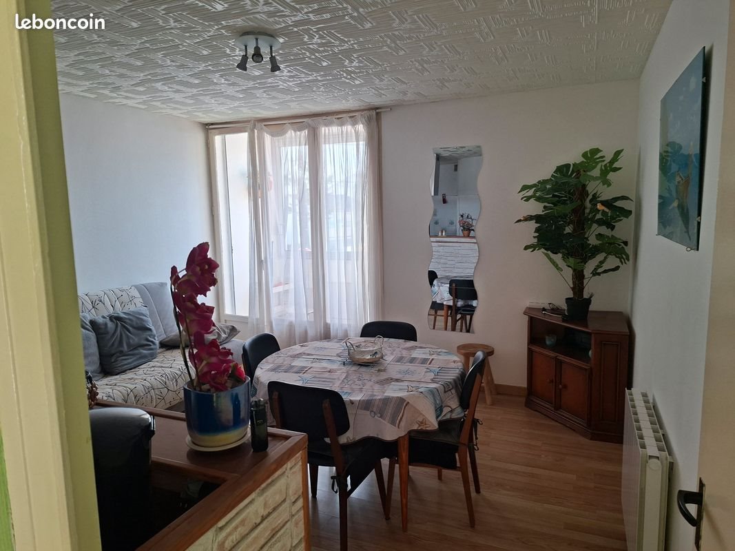 Appartement à vendre, 41m², Saint-Hilaire-de-Riez