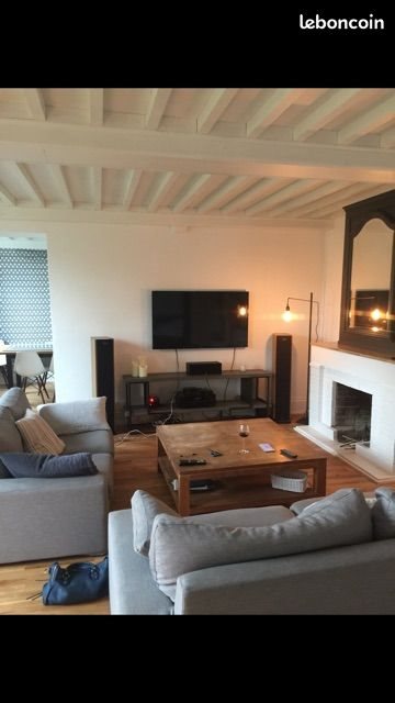 Maison à louer, 213m², Saint-Cyr-au-Mont-d'Or