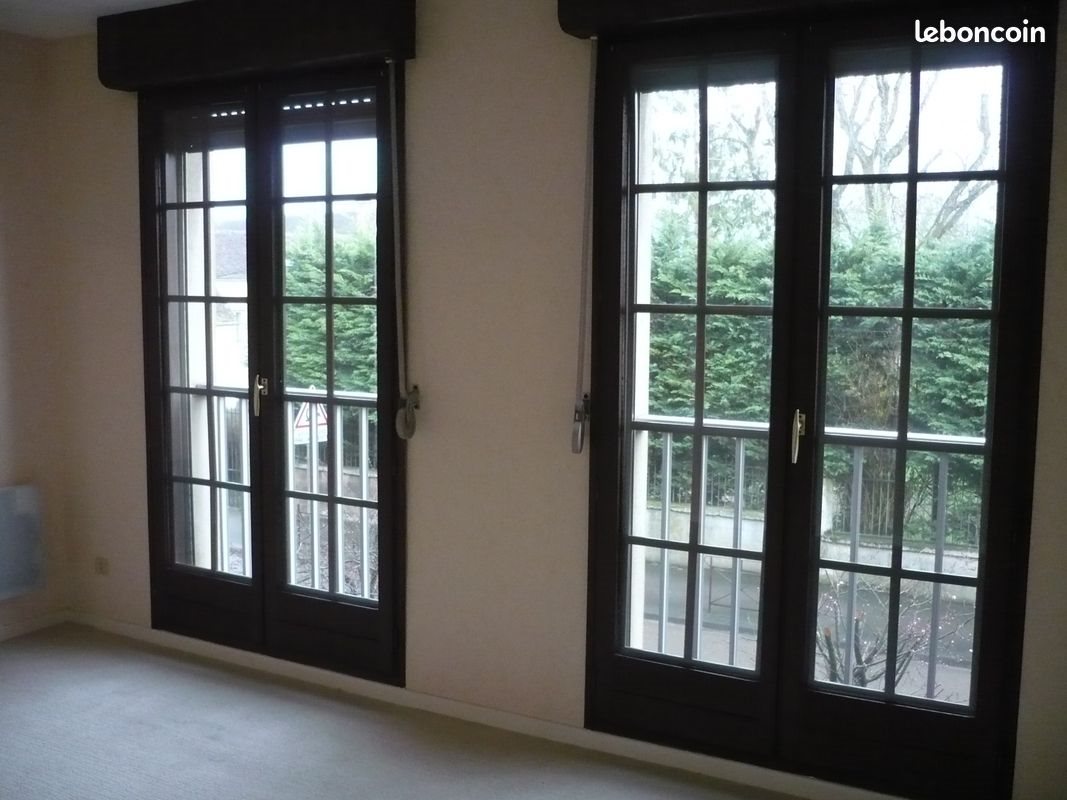 Appartement à louer, 33m², Auxerre