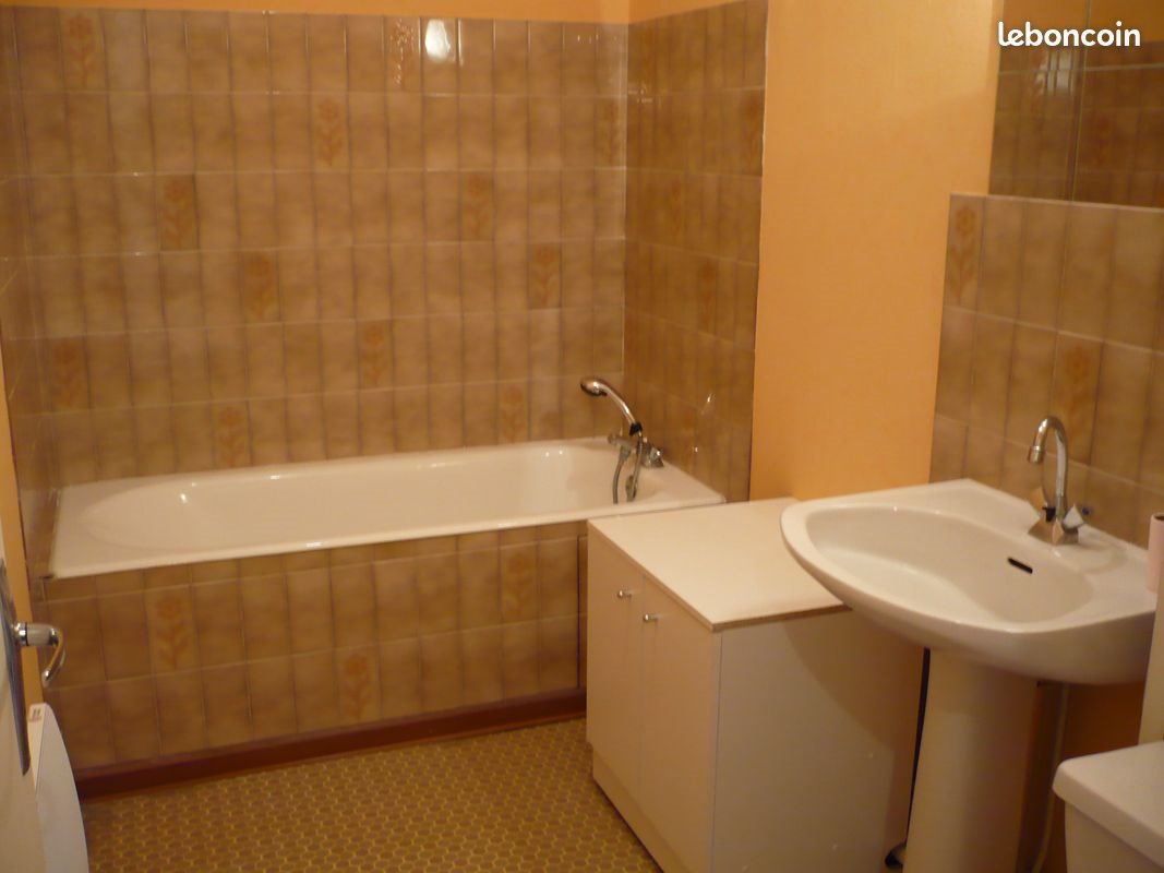 Appartement à louer, 33m², Auxerre