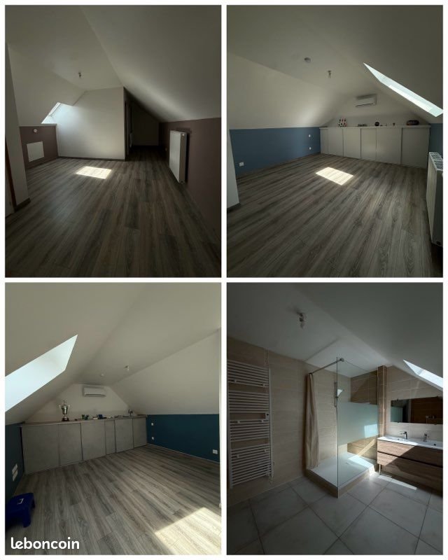 Maison à vendre, 146m², Veigné