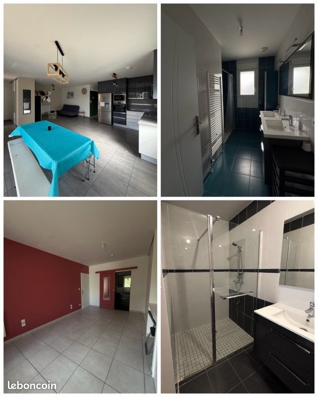 Maison à vendre, 146m², Veigné