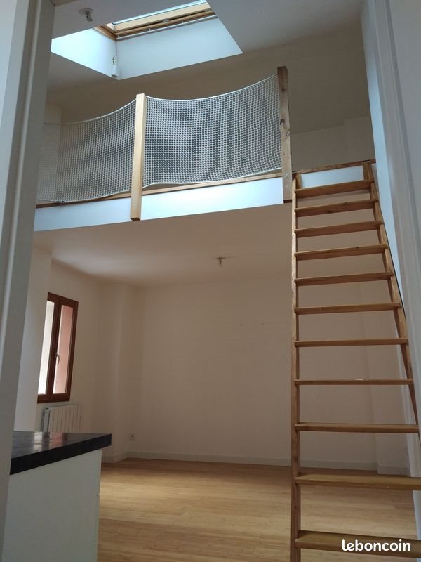 Appartement à louer, 70m², Grenoble