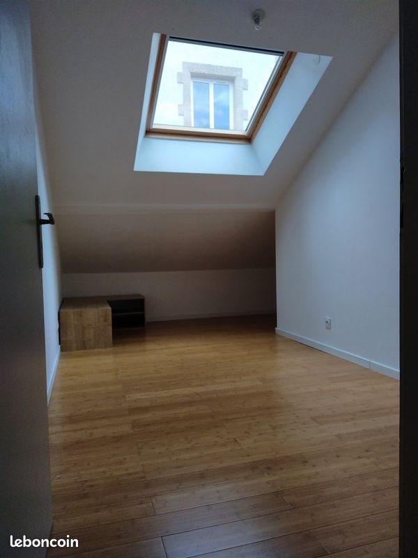 Appartement à louer, 70m², Grenoble