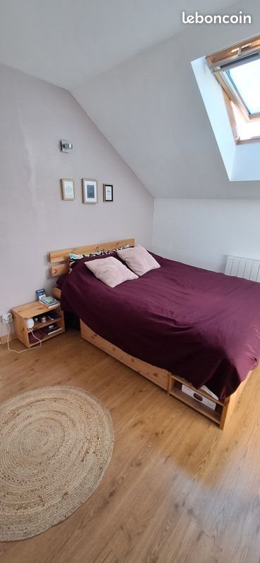 Appartement à louer, 49m², Sévrier