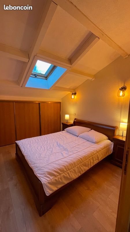 Appartement à vendre, 40m², Bolquère