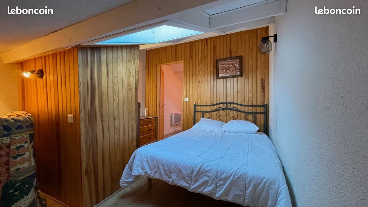 Appartement à vendre, 40m², Bolquère