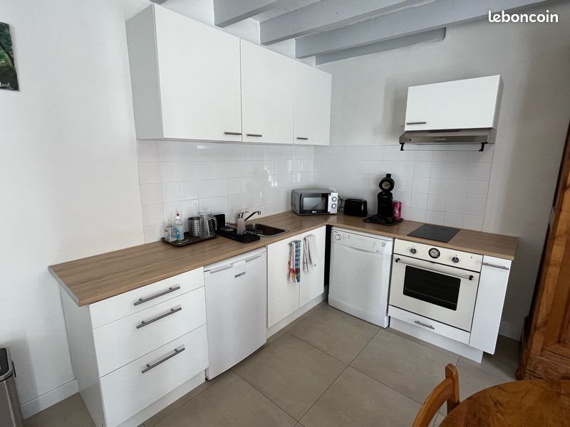 Maison à vendre, 75m², Dégagnac