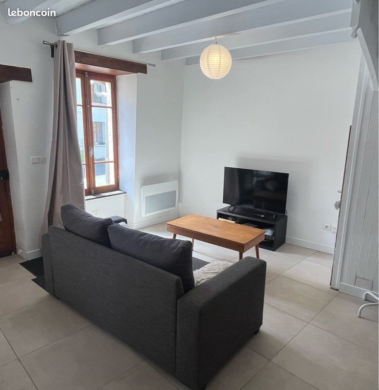 Maison à vendre, 75m², Dégagnac