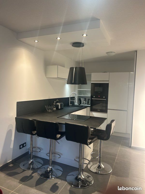 Appartement à louer, 48m², Saint-Raphaël