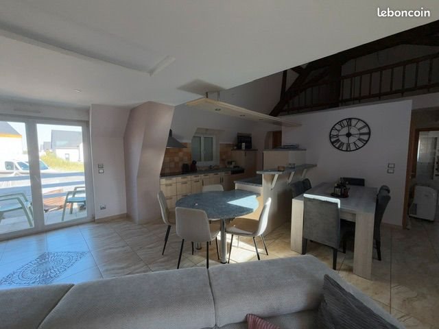 Appartement à louer, 105m², Schwindratzheim