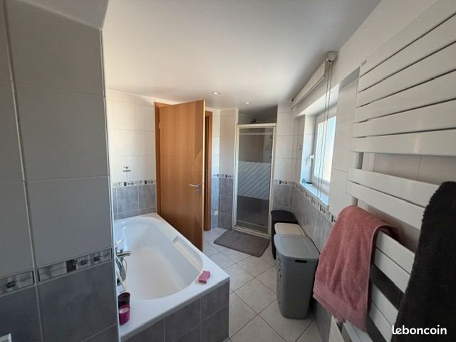 Appartement à louer, 105m², Schwindratzheim
