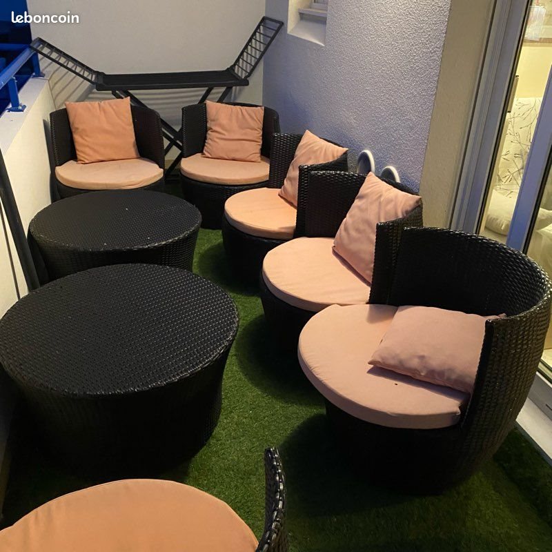 Appartement à louer, 45m², Lacanau