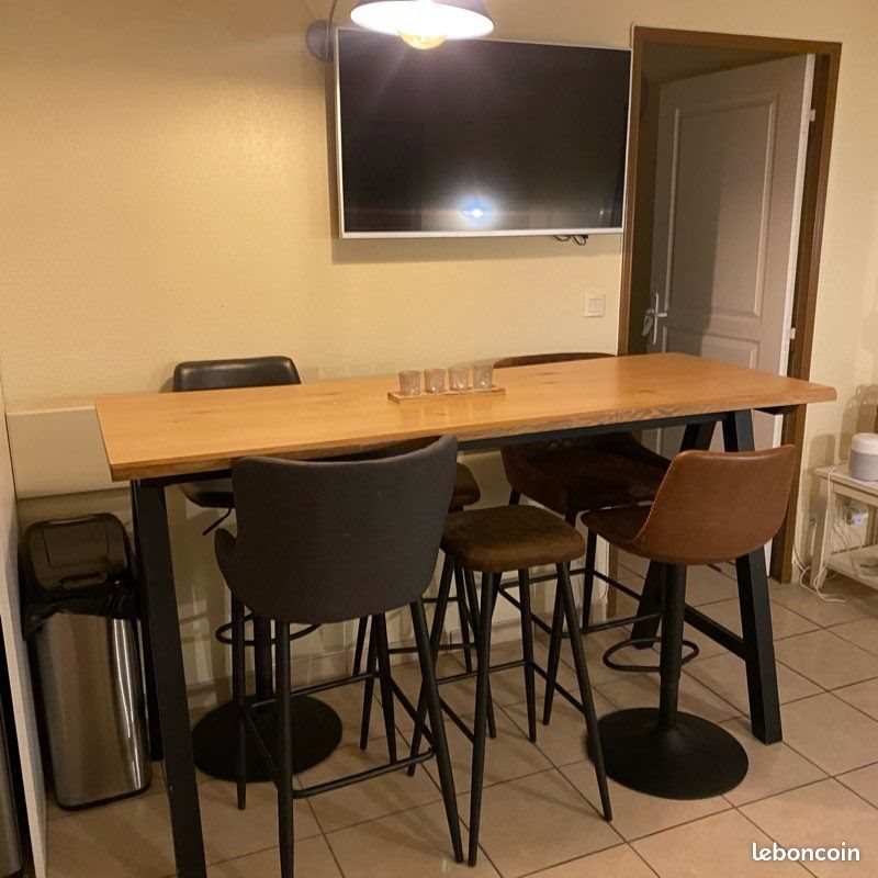 Appartement à louer, 45m², Lacanau