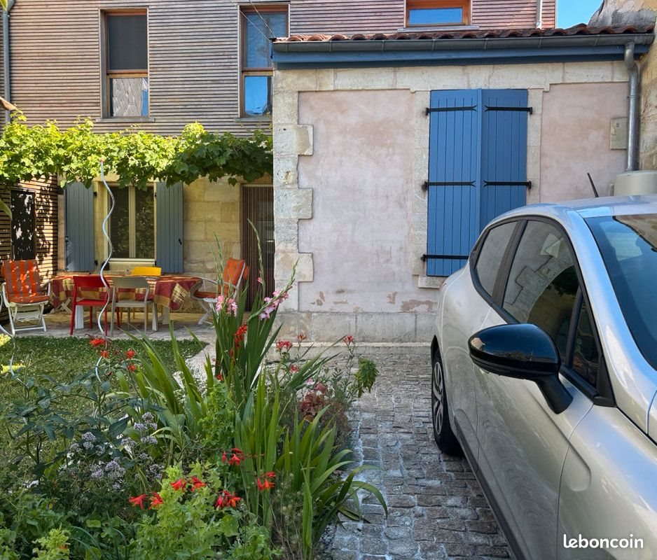 Maison à vendre, 112m², Bordeaux