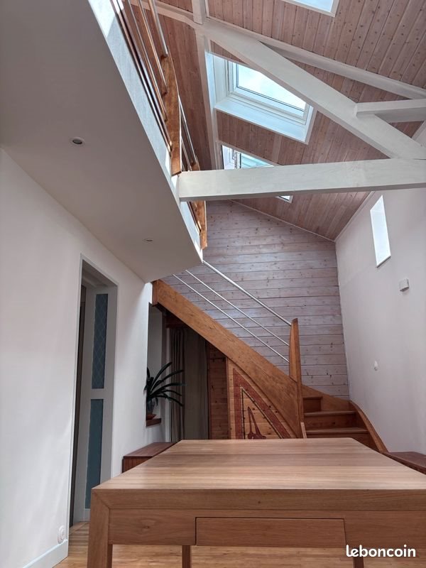 Maison à vendre, 112m², Bordeaux