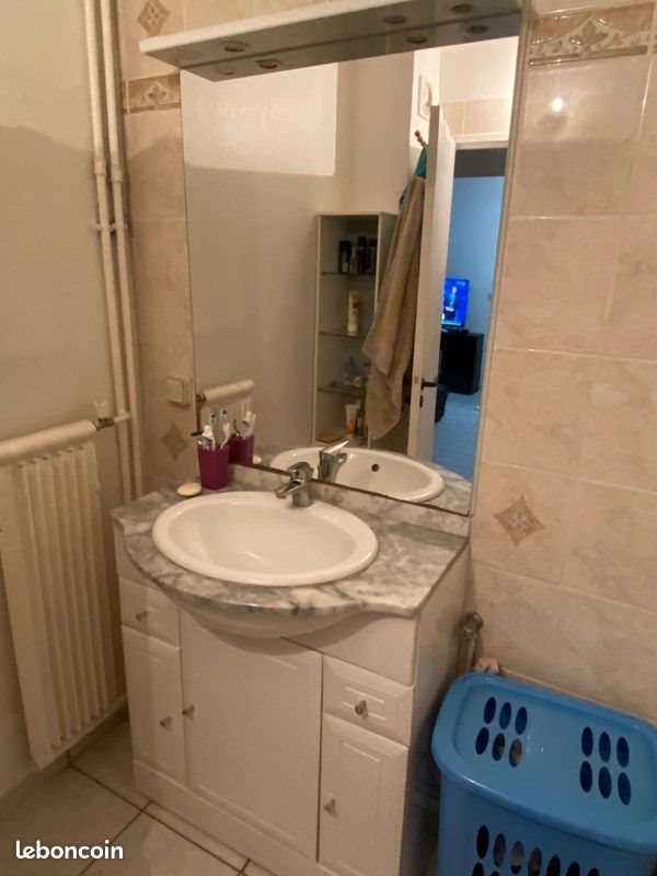 Appartement à louer, 45m², Fontenay-le-Fleury