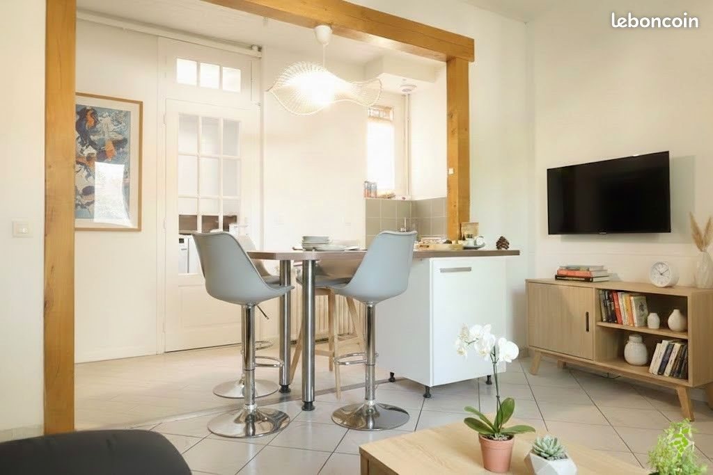 Maison à vendre, 110m², Montauban