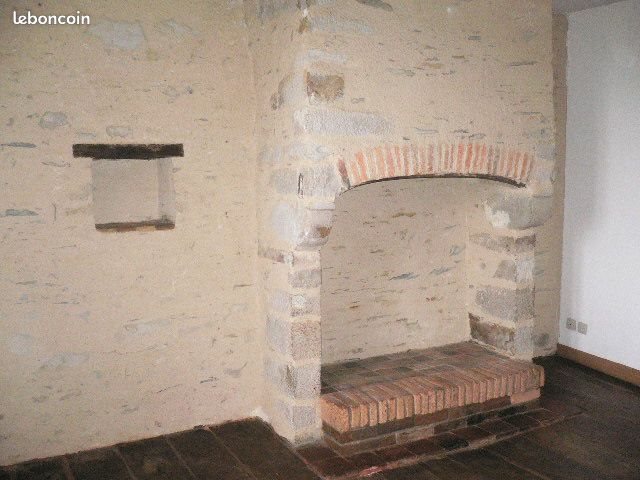 Appartement à louer, 28m², Vitré