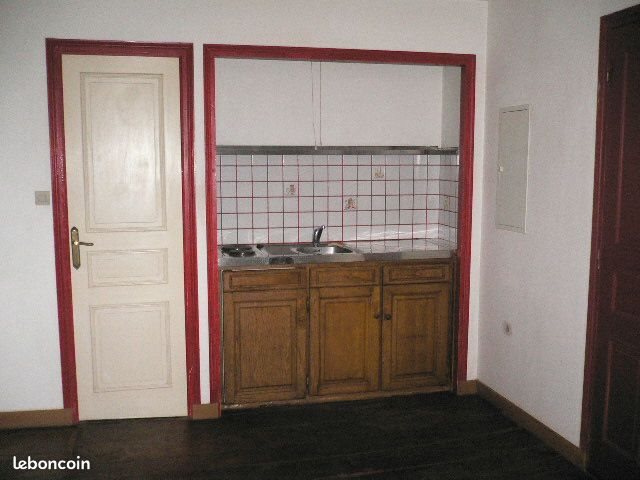Appartement à louer, 28m², Vitré