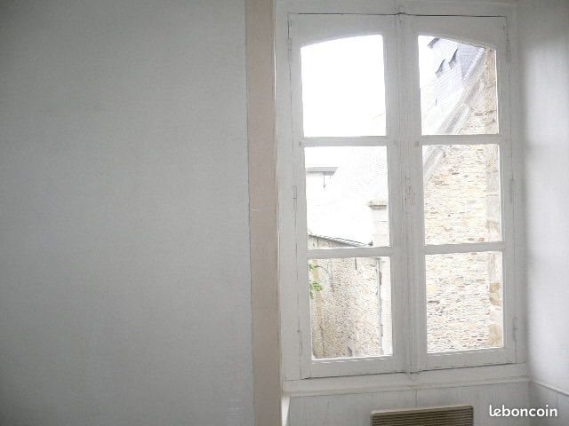 Appartement à louer, 28m², Vitré