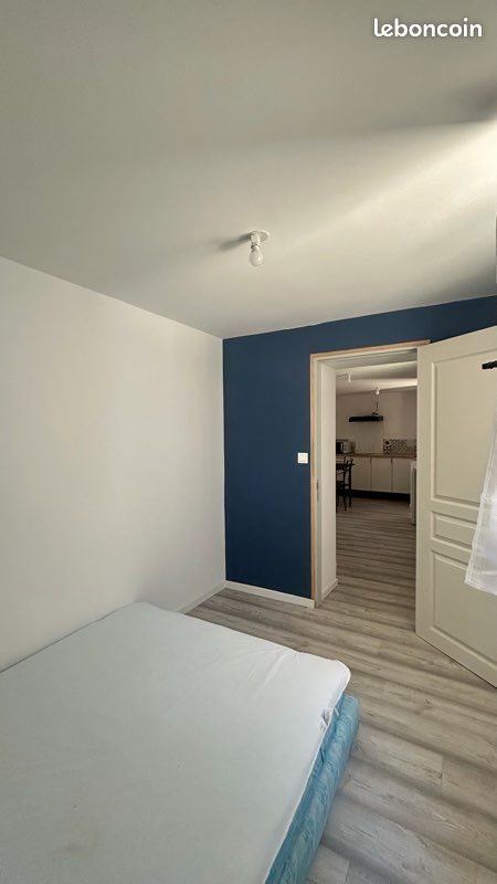 Appartement à louer, 27m², Saint-Dizier