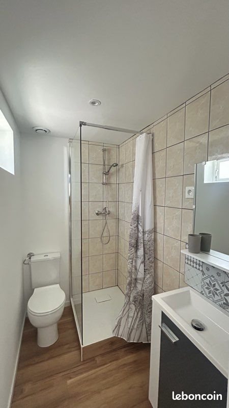 Appartement à louer, 27m², Saint-Dizier
