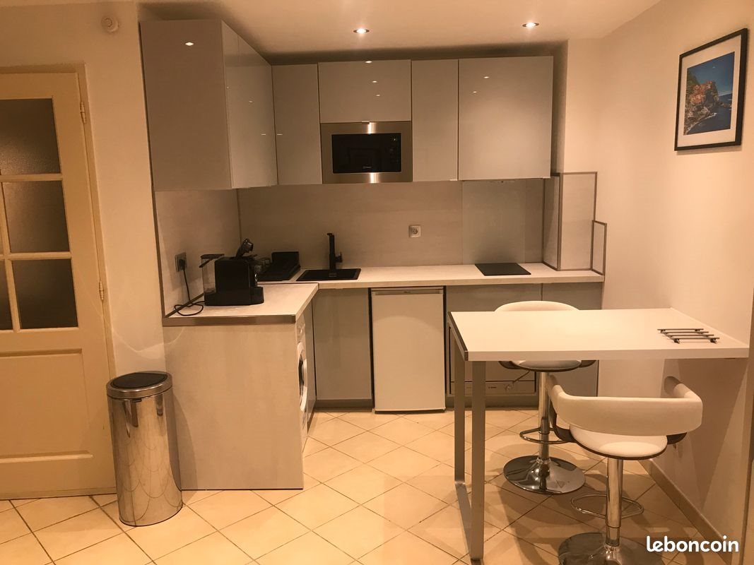 Appartement à louer, 20m², Port-Saint-Louis-du-Rhône