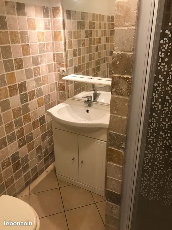 Appartement à louer, 20m², Port-Saint-Louis-du-Rhône