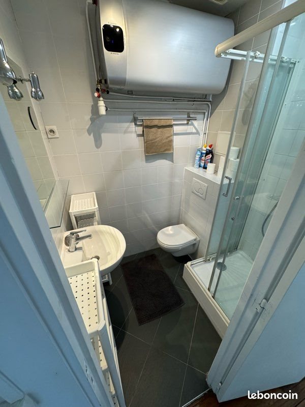 Appartement à louer, 30m², Issy-les-Moulineaux