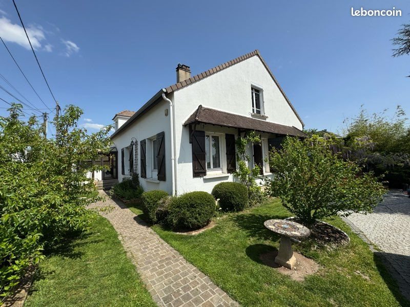 Maison à vendre, 280m², Osny